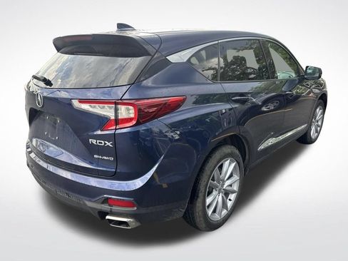 Used 2023 Acura RDX AWD image 16