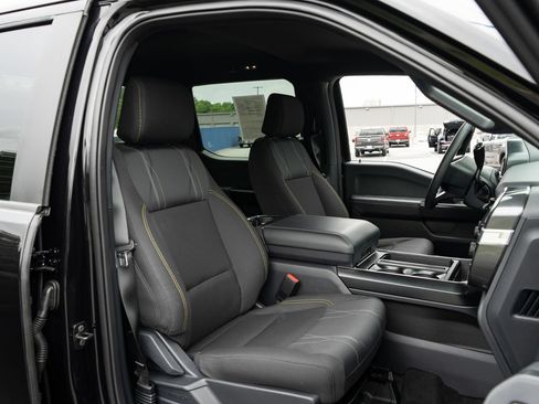 Used 2025 Ford F150 STX AWD/4WD image 22