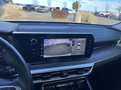 Used 2024 Kia K5 EX w/ EX Premium Package image 16