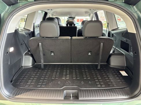 New 2026 Hyundai Ioniq 9 SEL image 12