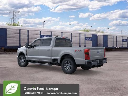 New 2026 Ford F350 Lariat AWD/4WD image 5