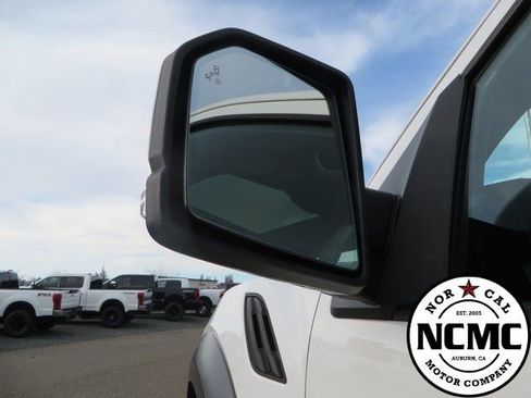 Used 2020 Ford F150 Raptor w/ Equipment Group 802A Luxury image 19