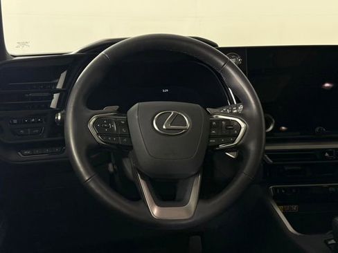 Used 2025 Lexus TX 350 AWD w/ Technology Package image 22