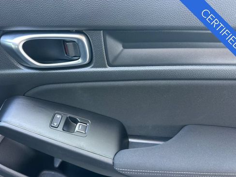 Certified 2026 Honda Civic Sport image 18