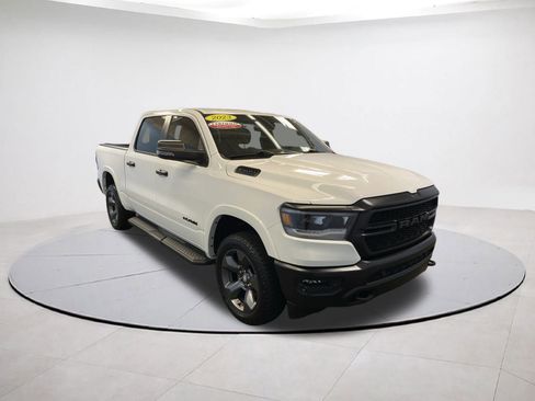 Certified 2023 RAM 1500 Big Horn image 1