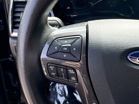Used 2022 Ford Ranger Lariat w/ Equipment Group 501A High AWD/4WD image 8