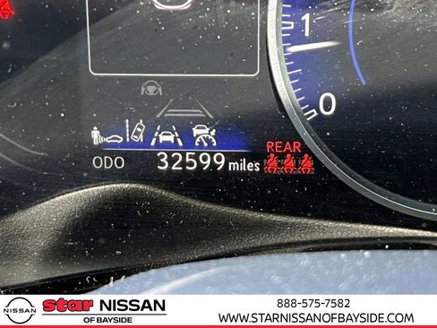 Used 2024 Lexus NX 250 FWD w/ Cold Area Package image 22