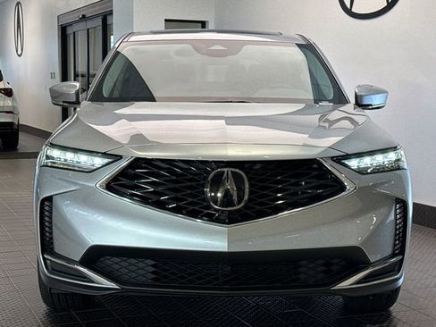 Used 2026 Acura MDX SH-AWD image 2