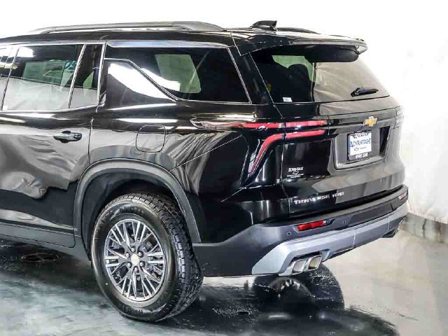 Certified 2026 Chevrolet Traverse LT AWD/4WD image 10