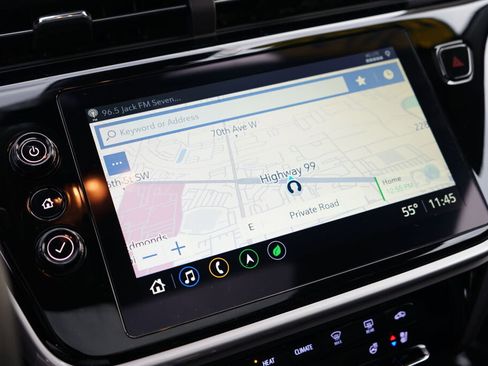 Used 2022 Chevrolet Bolt EUV Premier w/ Launch Edition image 26