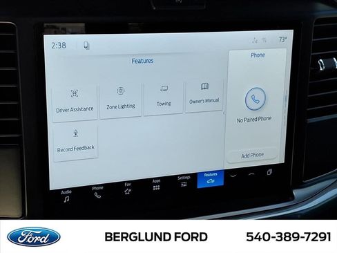 New 2026 Ford F150 STX AWD/4WD image 24