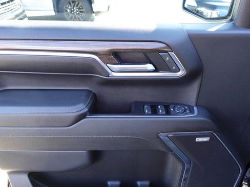 Used 2024 Chevrolet Silverado 1500 RST w/ True North Edition Plus AWD/4WD image 13