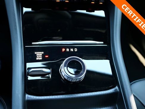 Used 2024 Jeep Grand Cherokee L Limited w/ Trailer Tow Package image 26