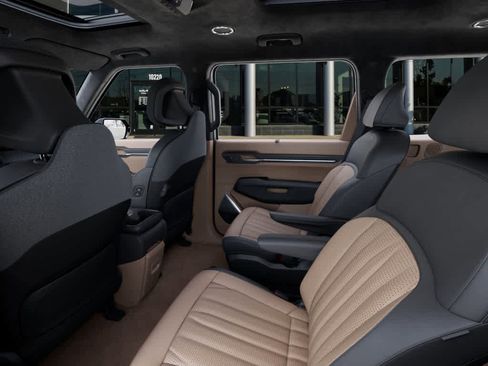 New 2026 Kia EV9 GT-Line image 18