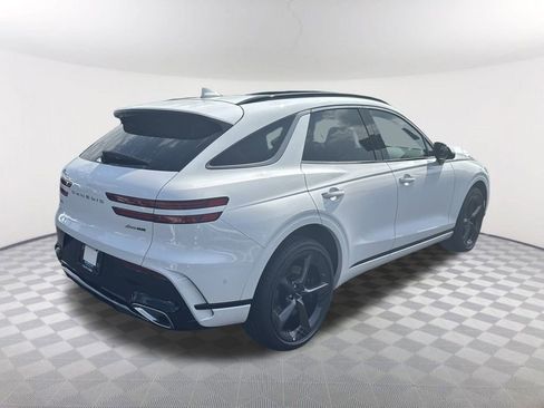 New 2026 Genesis GV70 3.5T Sport Prestige image 5