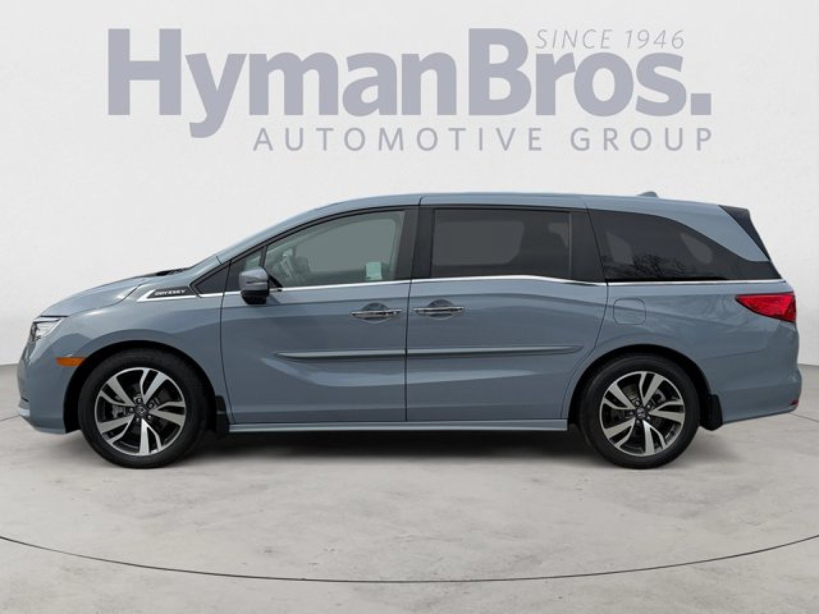 Used 2023 Honda Odyssey Touring image 6