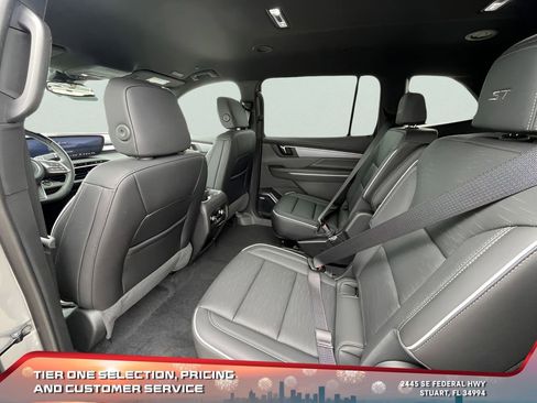 New 2025 Buick Enclave Sport Touring w/ Super Cruise Package image 25