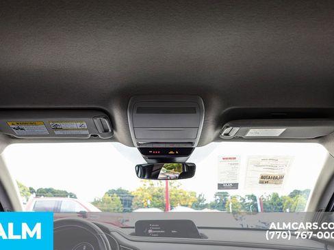 Used 2023 MAZDA CX-30 AWD 2.5 S w/ Preferred Package image 59