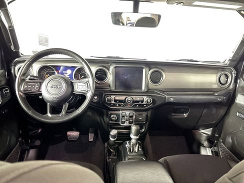 Used 2022 Jeep Gladiator Sport image 12