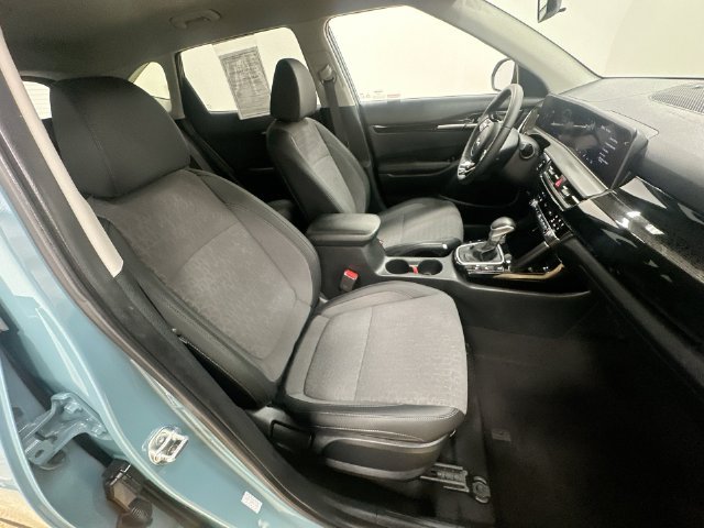 Certified 2024 Kia Seltos S AWD/4WD image 27