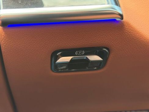 Used 2023 Mercedes-Benz S 580 4MATIC Sedan image 34