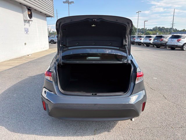 Used 2025 Toyota Corolla LE FWD image 27