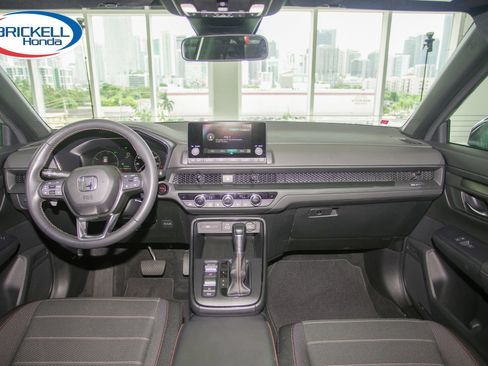 Used 2024 Honda CR-V Sport image 18