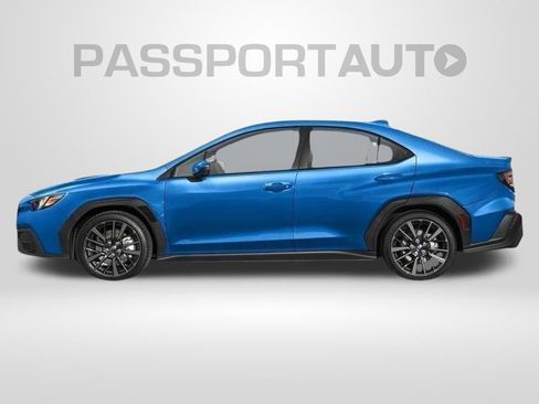Used 2023 Subaru WRX Premium AWD/4WD image 69