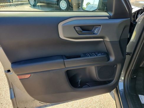 New 2026 Ford Bronco Sport Big Bend image 15