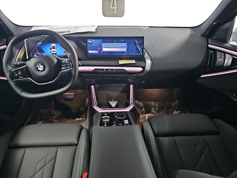 New 2026 BMW X3 xDrive30i w/ Convenience Package AWD/4WD image 9