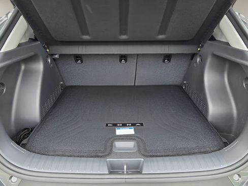 New 2026 Hyundai Kona SEL Sport image 29