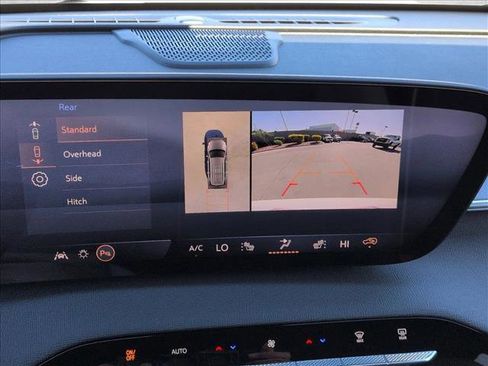 New 2026 Buick Enclave Sport Touring w/ Power Package FWD image 13