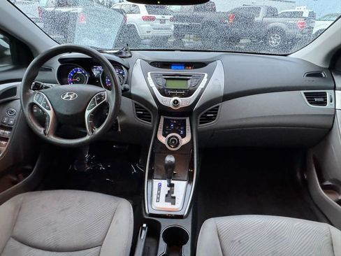 Used 2012 Hyundai Elantra GLS w/ Preferred Pkg 3 image 12