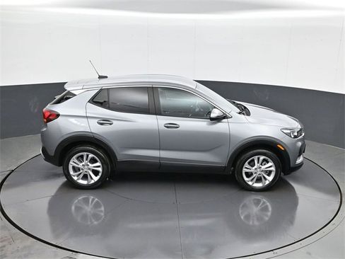 Used 2023 Buick Encore GX Preferred w/ Cold Weather Comfort Package image 16