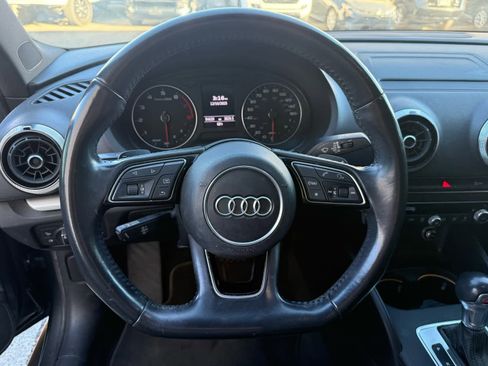 Used 2018 Audi A3 2.0T Premium w/ Convenience Package image 11