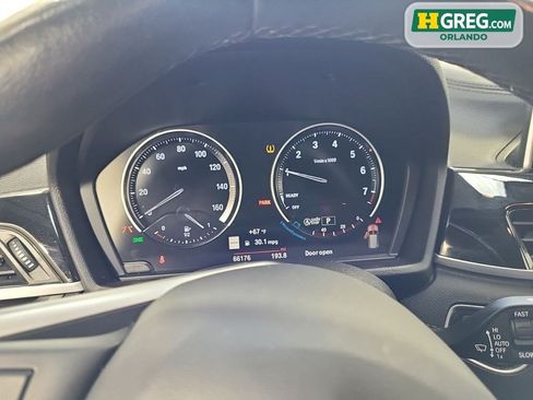 Used 2021 BMW X1 sDrive28i FWD image 15