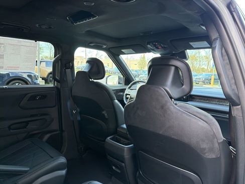 New 2027 Kia Telluride SX Prestige X-Pro AWD/4WD image 14