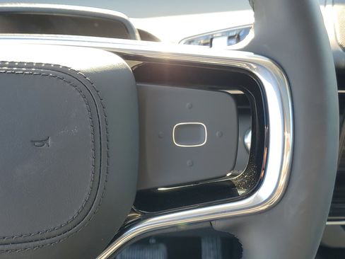 New 2026 Lincoln Nautilus Reserve image 18