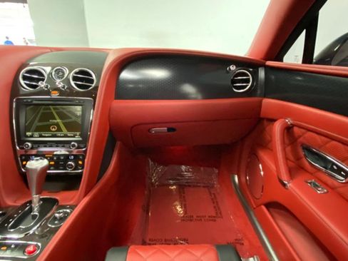 Used 2018 Bentley Flying Spur S W12 image 26