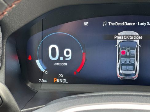 New 2026 Ford Explorer Active image 29