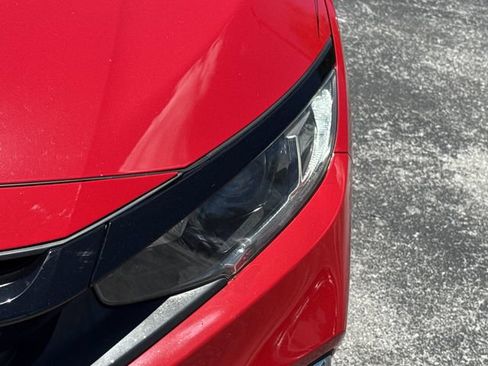 Certified 2019 Honda Civic LX image 14