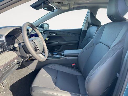 New 2026 Toyota Camry XLE AWD/4WD image 11