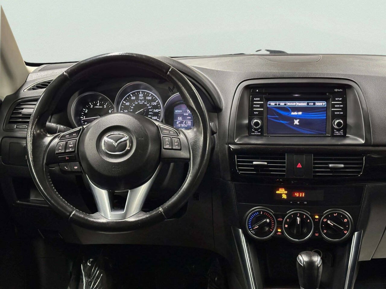 Used 2015 MAZDA CX-5 Touring FWD image 24
