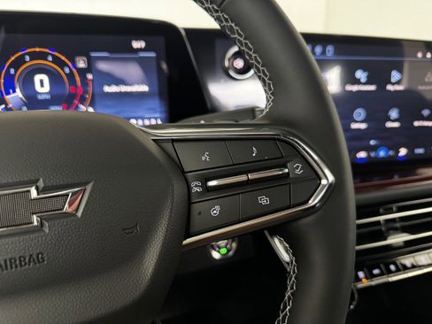 New 2026 Chevrolet Traverse Z71 image 31