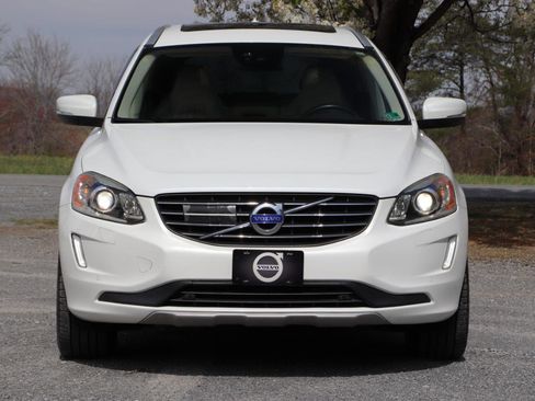 Used 2016 Volvo XC60 T6 Platinum image 39