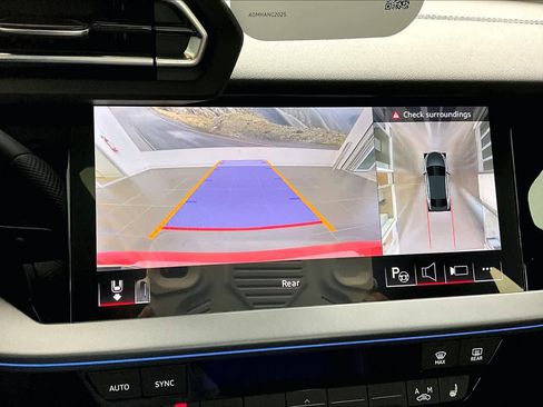 Used 2026 Audi A3 2.0T Premium Plus image 28