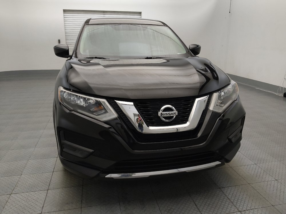 Used 2017 Nissan Rogue S FWD image 14