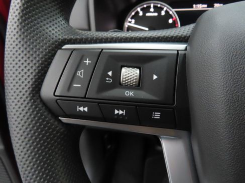 New 2026 Mitsubishi Outlander ES FWD image 13