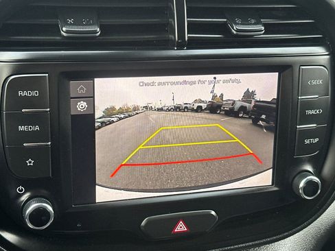 Used 2024 Kia Soul LX w/ Option Group 015 image 21