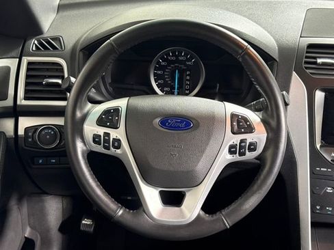 Used 2013 Ford Explorer XLT image 25